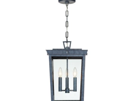 Belmont Outdoor Pendant Light Online Hot Sale