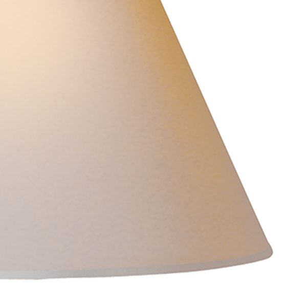 Standard Clip Shade by Visual Comfort Signature - OVERSTOCK For Sale