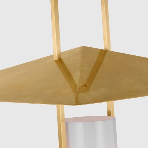 Amity Pendant Light Supply