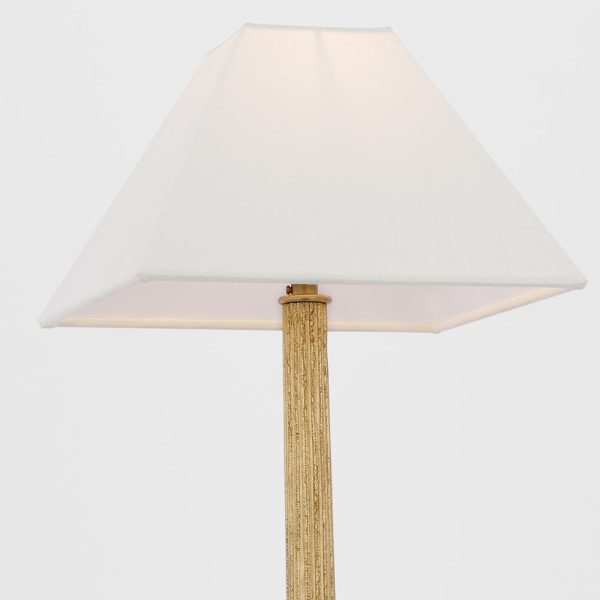 Strie Table Lamp on Sale