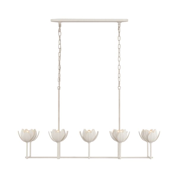 Alberto Linear Chandelier Online Hot Sale