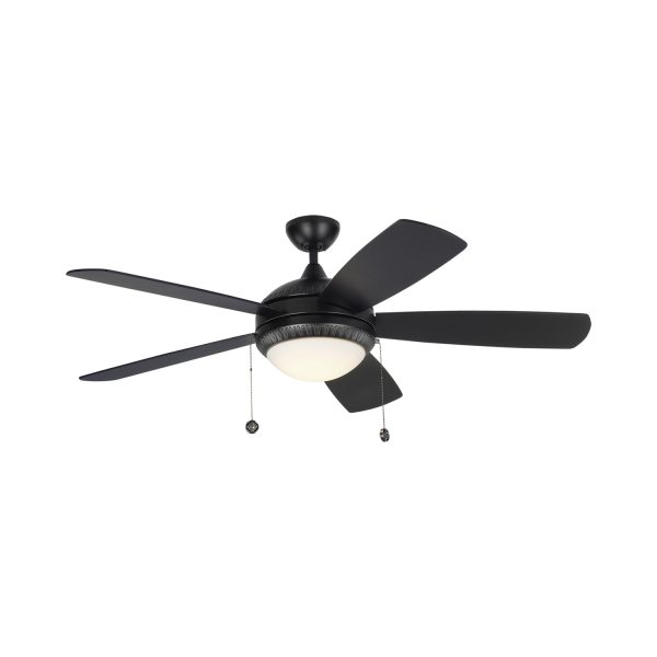 Discus Ornate LED Ceiling Fan Online