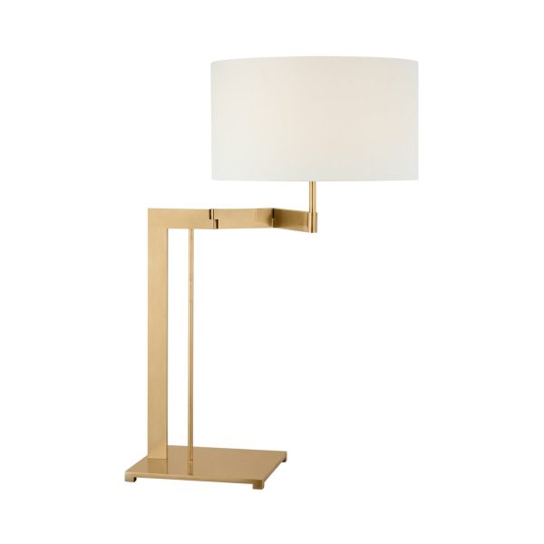 Amell Table Lamp Discount