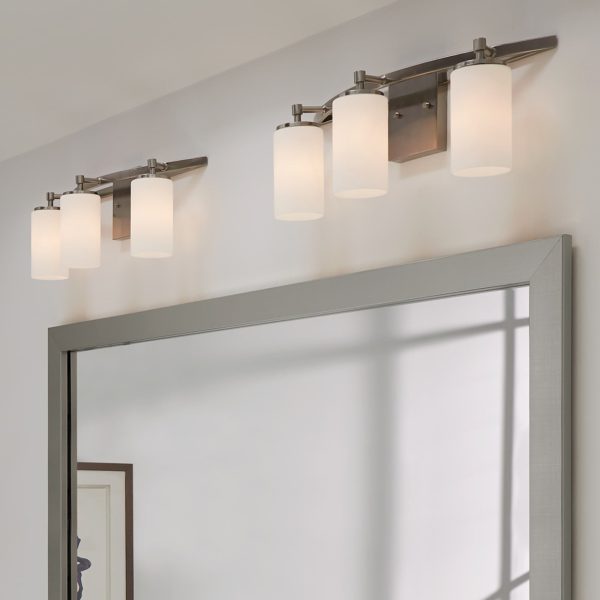 Alturas Bath Wall Light on Sale