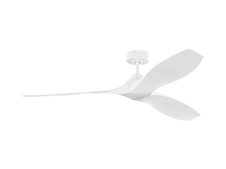 Collins Coastal Outdoor Ceiling Fan Hot on Sale