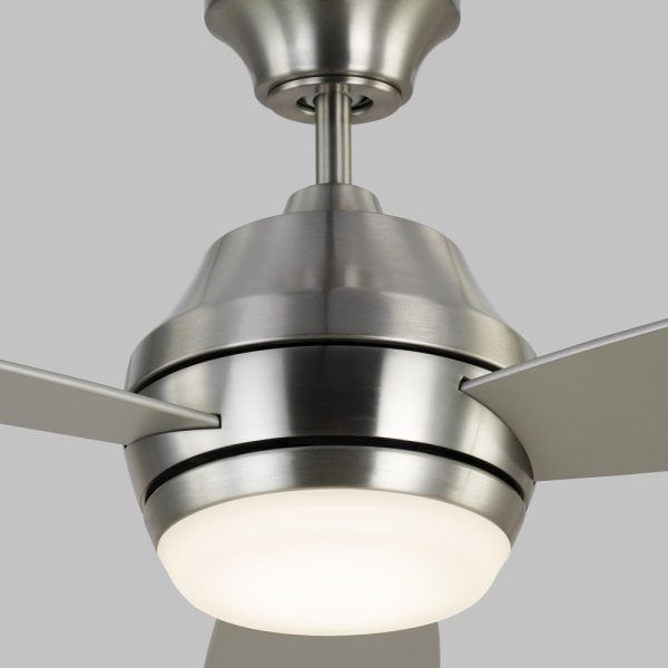 Ikon Outdoor LED Ceiling Fan Discount