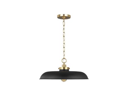 Wellfleet Pendant Light Online