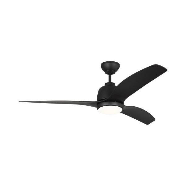 Avila Coastal Outdoor LED Ceiling Fan For Discount