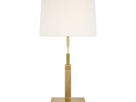 Cadmus Table Lamp on Sale