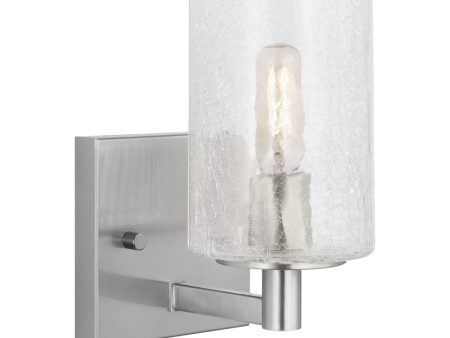 Parker Bath Vanity Light Online