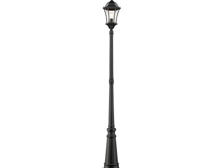 Wakefield Outdoor Post Light Online Hot Sale