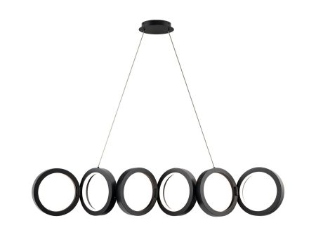 Cabot LED Pendant Light Supply