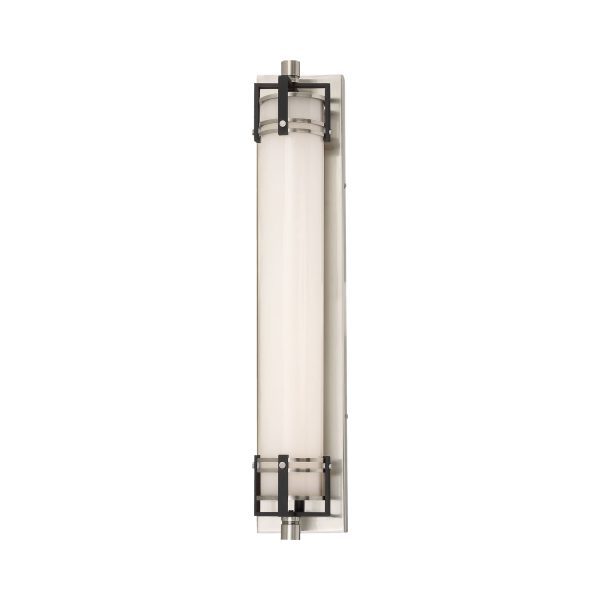 241-420-L LED Bath Wall Light Supply