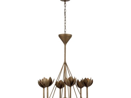 Alberto Chandelier Cheap