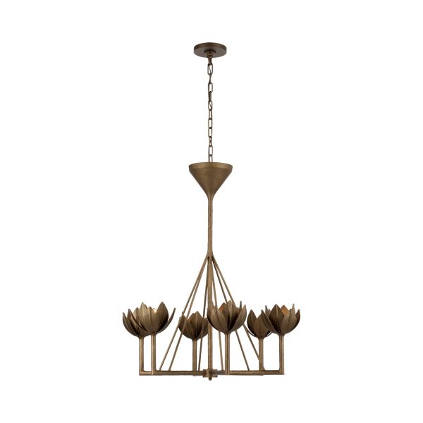 Alberto Chandelier Cheap