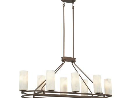 Buchanan Linear Pendant Light Online now