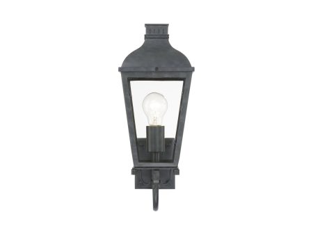 Dumont Outdoor Wall Light Discount