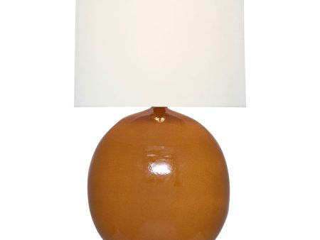 Sao Paulo Table Lamp Fashion