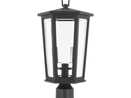 Witley Outdoor Post Light on Sale