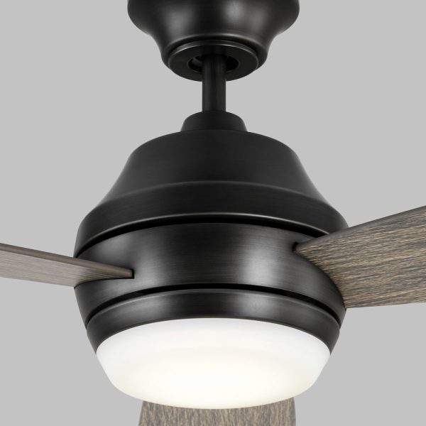 Ikon Outdoor LED Ceiling Fan Discount