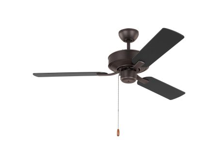 Linden Ceiling Fan For Sale