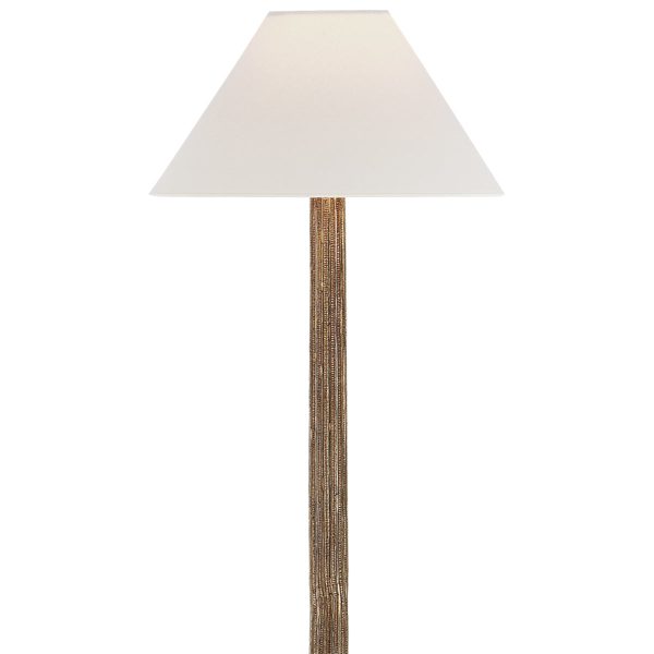 Strie Table Lamp on Sale