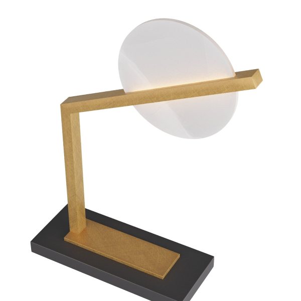 Zahar LED Table Lamp Online Hot Sale