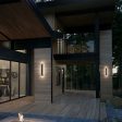 Aspen Outdoor LED Wall Light Sale