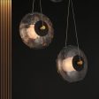 Amulet LED Pendant Light Cheap