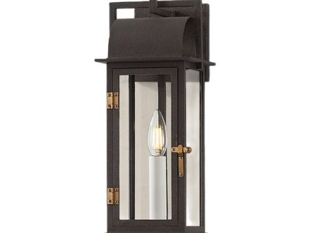 Bohen Outdoor Wall Light Supply