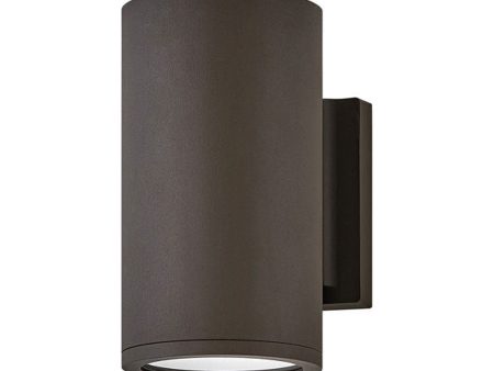 Silo Outdoor Wall Light Sale