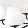 Albion Chandelier Online Sale