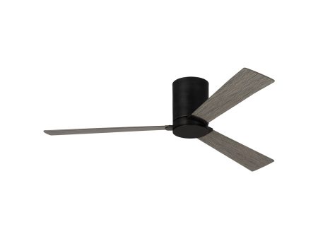 Rozzen Hugger Outdoor Ceiling Fan Online Sale