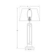 Wright Table Lamp For Discount