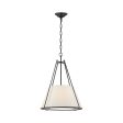 Aspen Conical Pendant Light For Sale