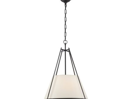 Aspen Conical Pendant Light For Sale