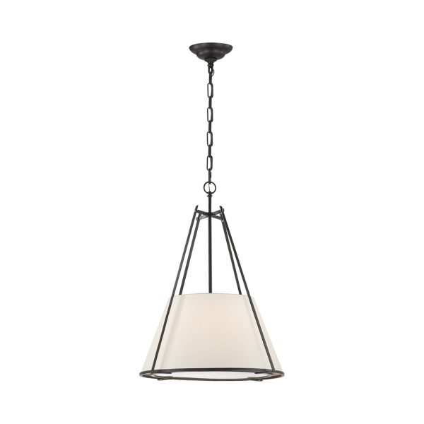 Aspen Conical Pendant Light For Sale