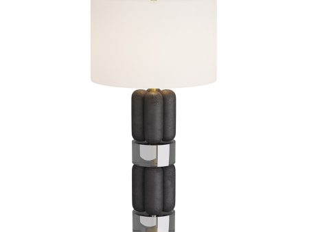 Bronson Table Lamp Hot on Sale