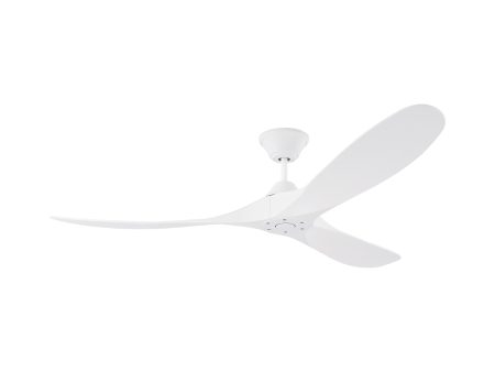 Maverick Coastal Outdoor Ceiling Fan Supply