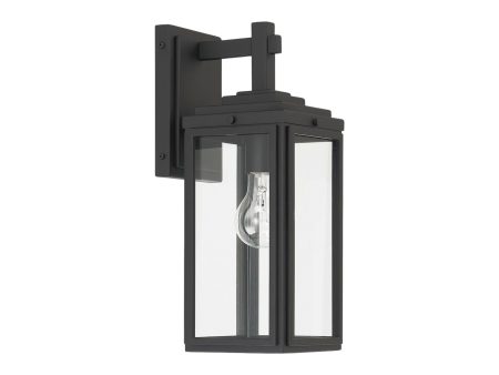 Byron Outdoor Wall Light For Sale