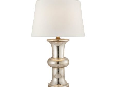 Bull Nose Table Lamp Hot on Sale