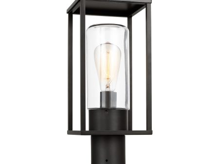 Vado Outdoor Post Light Online Hot Sale