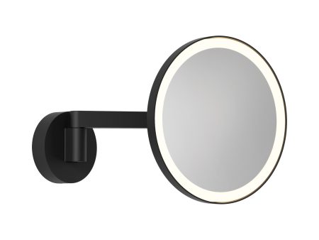 Nagoya Magnifying Wall Mirror by Astro Lighting - OVERSTOCK For Cheap