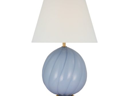 Talia LED Table Lamp For Discount