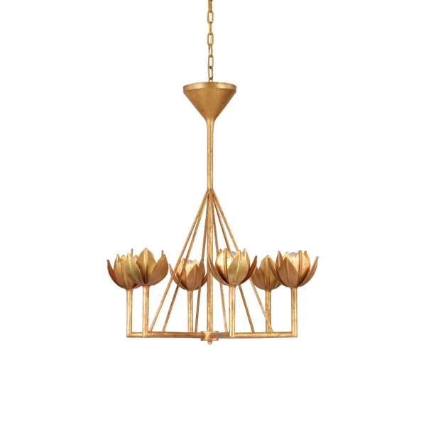 Alberto Chandelier Cheap