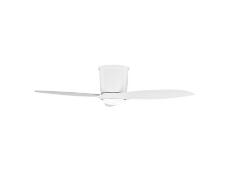 Titus Hugger Outdoor LED Ceiling Fan Hot on Sale