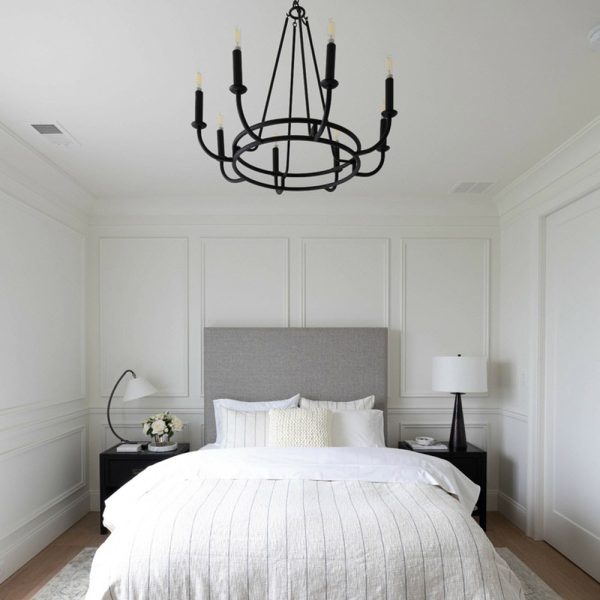 Bailey Chandelier Sale