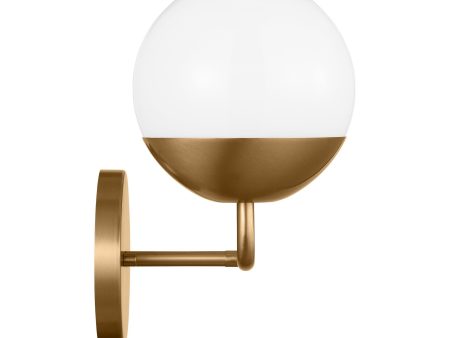 Alvin Bath Wall Light Sale