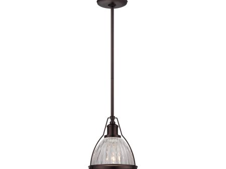 2242-267C Mini Pendant Light For Discount