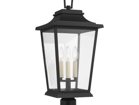 Warren Outdoor Post Light Sale